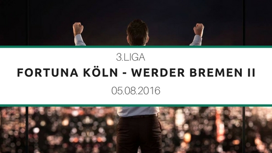 fortuna-koeln-werder-bremen-2-tipp-05-08-2016