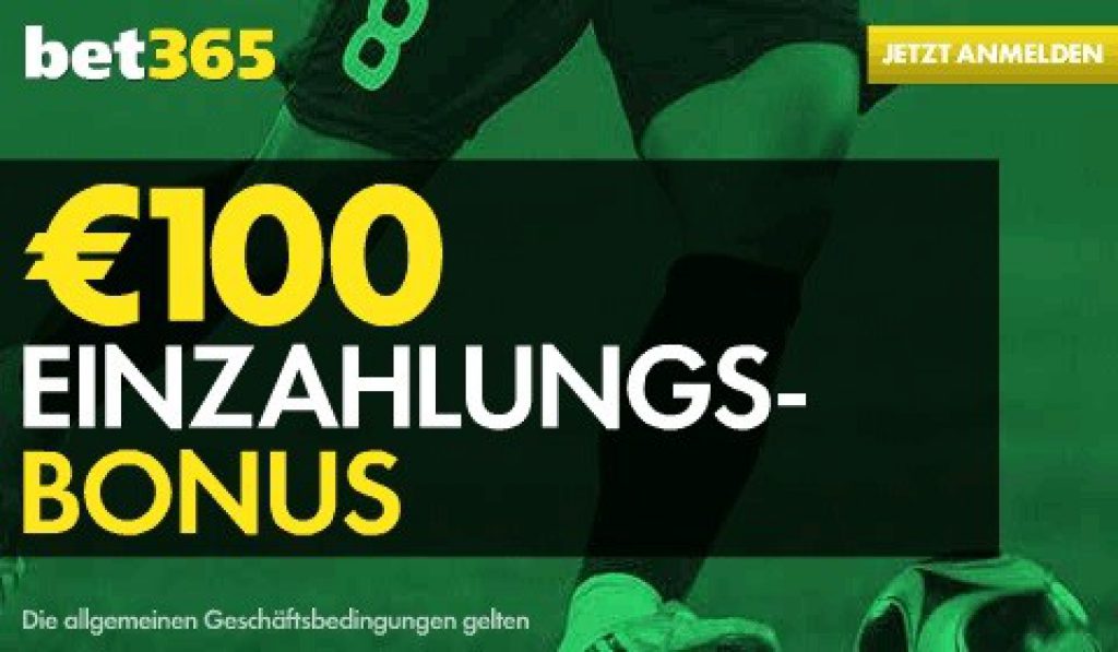 bet365-bonus-100-euro-neukunde