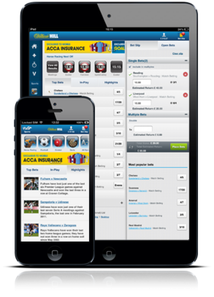 william hill sportwetten app