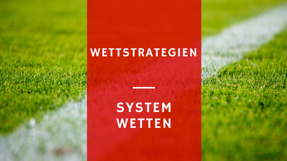 Systemwetten