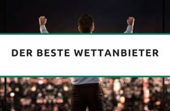 Beste Wettanbieter für Online Sportwetten?