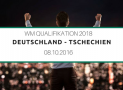 Deutschland – Tschechien WM Qualifikation 2018 – 08.10.2016