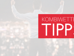 Kombiwetten Tipps – Gewinnchancen erhöhen