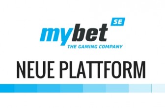 mybet mit neuer Plattform – Alle Infos