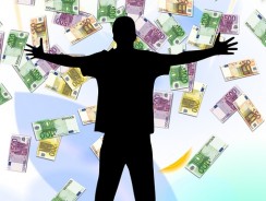 Professionell mit Sportwetten Geld verdienen – so geht´s