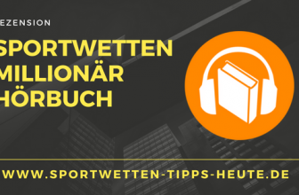 Sportwetten Millionär Hörbuch