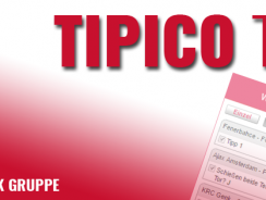 Tipico Tipps Heute, Morgen & Wochenende