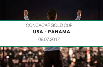 USA – Panama Gold Cup 2017 Vorrunde